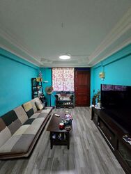 Blk 7 Di Tanjong Rhu (Kallang/Whampoa), HDB 2 Rooms #509963281